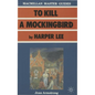 To Kill a Mockingbird by Harper Lee - Paperback