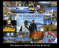My Travel Journey - The World Through My Eyes: The Americas (North, Central & South) - Hardcover