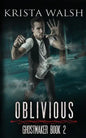 Oblivious - Paperback