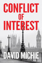 Conflict of Interest - Paperback