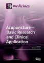 Acupuncture-Basic Research and Clinical Application - Paperback