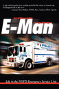 E-Man: Life in the NYPD Emergency Service Unit - Paperback