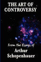 The Art of Controversy - Paperback