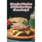 Cheeseless Wonders: 104 Effortless Vegan Cheese Recipes - Paperback