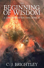 The Beginning of Wisdom - Paperback