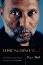Essential Essays, Volume 1: Foundations of Cultural Studies - Hardcover
