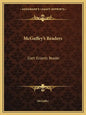 McGuffey's Readers: Sixth Eclectic Reader - Paperback