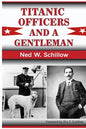 Titanic Officers and a Gentleman - Paperback