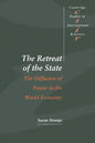 The Retreat of the State - Paperback