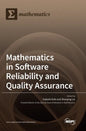 Mathematics in Software Reliability and Quality Assurance - Hardcover
