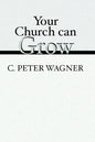 Your Church Can Grow - Paperback