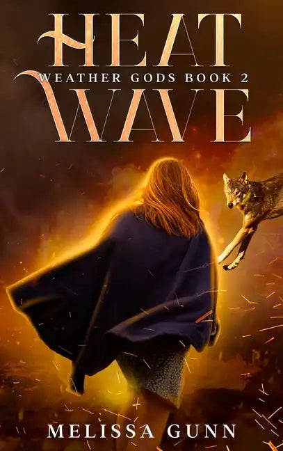 Heat Wave - Hardcover