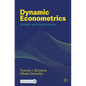Dynamic Econometrics: Models and Applications - Paperback