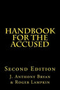 Handbook for the Accused - Paperback