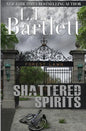 Shattered Spirits - Paperback