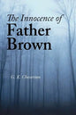 The Innocence of Father Brown, Large-Print Edition - Paperback