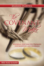 The Covenant Maker: Knowing God and His Promises for Salvation and Marriage (Bible Study Included) - Paperback