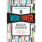 Reader's Digest Word Power Is Brain Power: More Than 100 Quick Quizzes and Fun Facts - Hardcover
