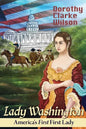 Lady Washington - Paperback