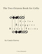 The Two Octaves Book for Cello - Paperback