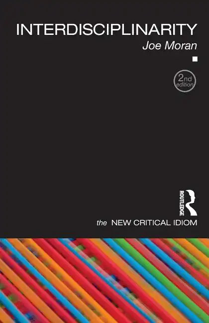 Interdisciplinarity - Paperback