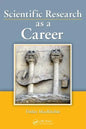 Scientific Research as a Career - Paperback