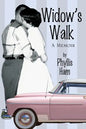 Widow's Walk: A Memoir - Paperback