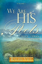 We Are His Poets - Paperback