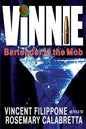 Vinnie Bartender to the Mob - Paperback