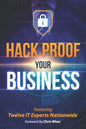 Hack Proof Your Business - Paperback