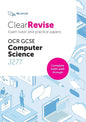 ClearRevise Exam Tutor OCR GCSE Computer Science J277 - Paperback