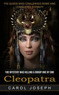 Cleopatra: The Queen Who Challenged Rome and Conquered Eternity (The Mystery Was Killing a Group One by One) - Paperback