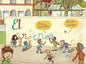 Recreo, El - Hardcover