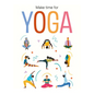 Make Time for Yoga - Paperback