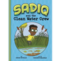 Sadiq and the Clean Water Crew - Hardcover