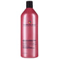 Smooth Perfection: Color Safe Conditioner for Frizz Control - Vegan, Sulfate & Paraben Free Hair Smoothing Conditioner