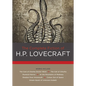 The Complete Fiction of H. P. Lovecraft - Hardcover