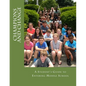 Champions and Change: A Student's Guide to Entering Middle School - Paperback