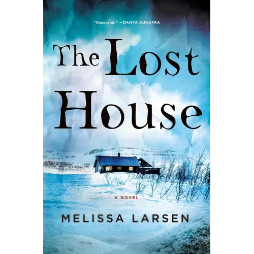 The Lost House - Hardcover