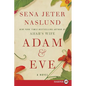Adam & Eve - Paperback