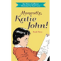 Honestly, Katie John - Paperback