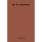 The Art of Badminton - Paperback