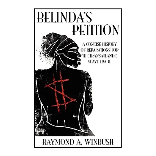 Belinda's Petition - Paperback