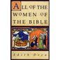 All of the Women of the Bible - Paperback