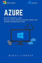 Azure: Microsoft Azure: Build, manage, and scale cloud applications using the Azure Infrastructure - Paperback