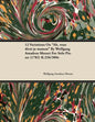 12 Variations on Ah, Vous Dirai-Je Maman by Wolfgang Amadeus Mozart for Solo Piano (1782) K.256/300e - Paperback