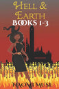 Hell and Earth: Books 1-3 - Paperback