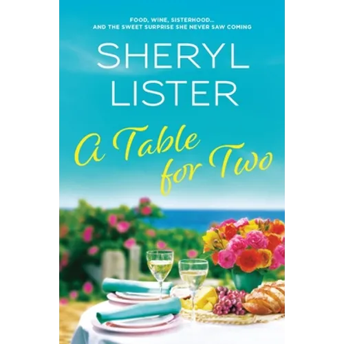 A Table for Two - Paperback