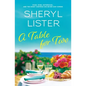 A Table for Two - Paperback