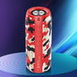 Outdoor Portable Subwoofer New Small Speaker